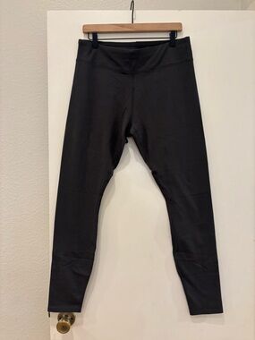 NWOT Pact On the Go-To Legging 100% Organic Cotton Sustainable stretch basic XL